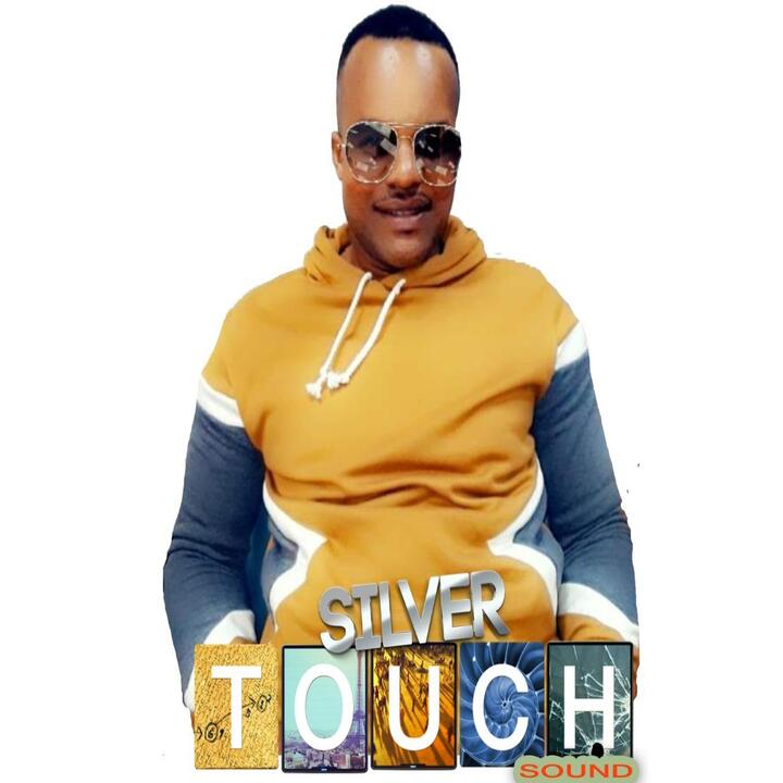 on air Silver Touch